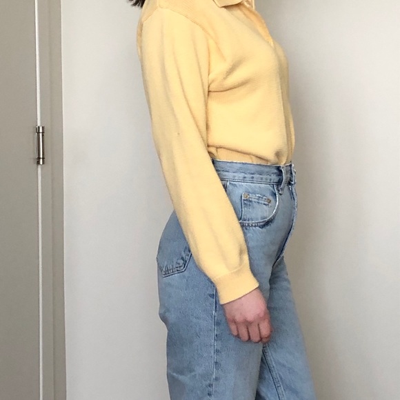 Vintage Cardigan - Picture 3 of 4